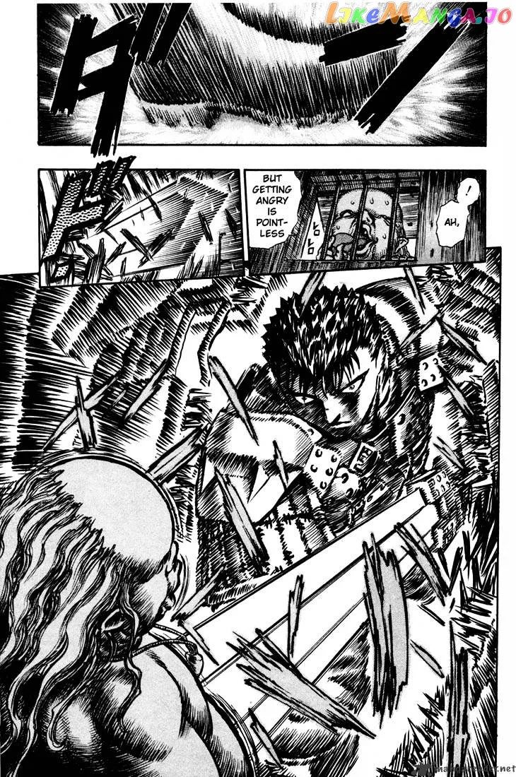 Berserk  Manga Chapter 10 page 141 - 