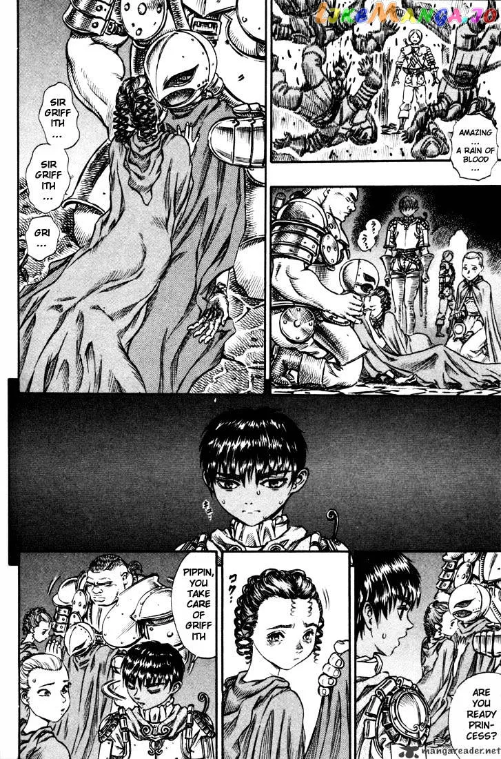 Berserk  Manga Chapter 10 page 153 - 