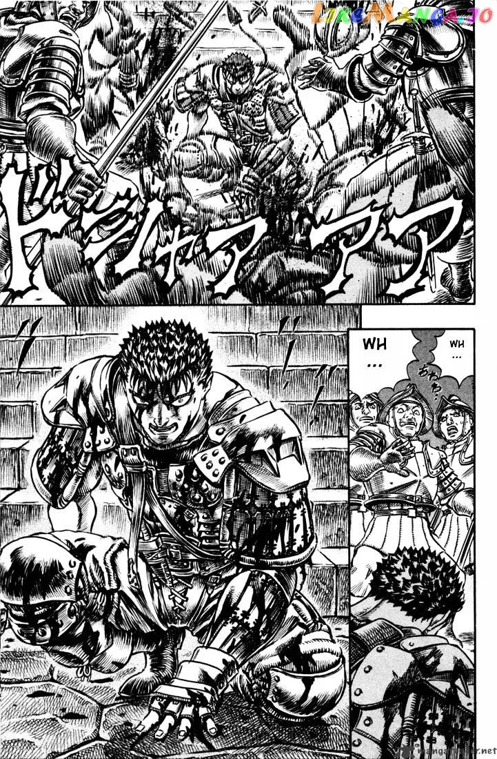 Berserk  Manga Chapter 10 page 156 - 