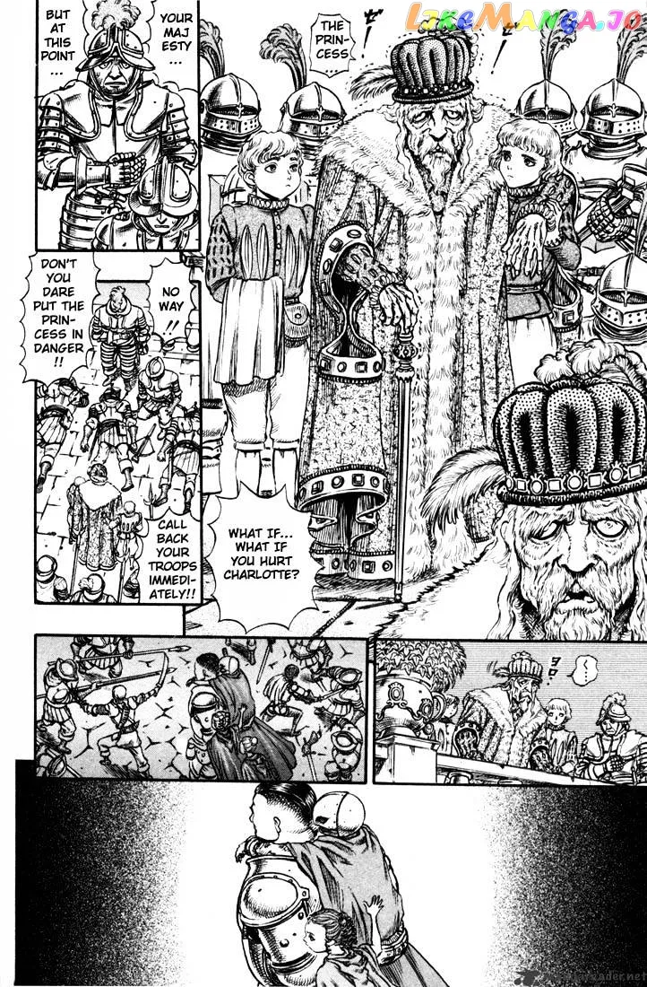 Berserk  Manga Chapter 10 page 162 - 