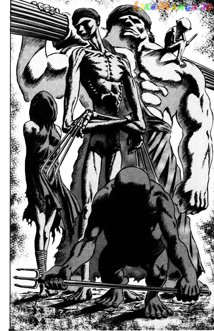 Berserk  Manga Chapter 10 page 164 - 
