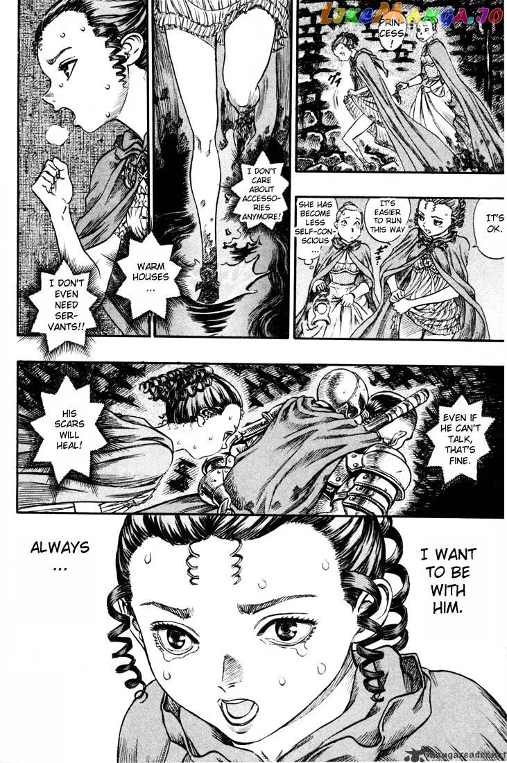 Berserk  Manga Chapter 10 page 174 - 