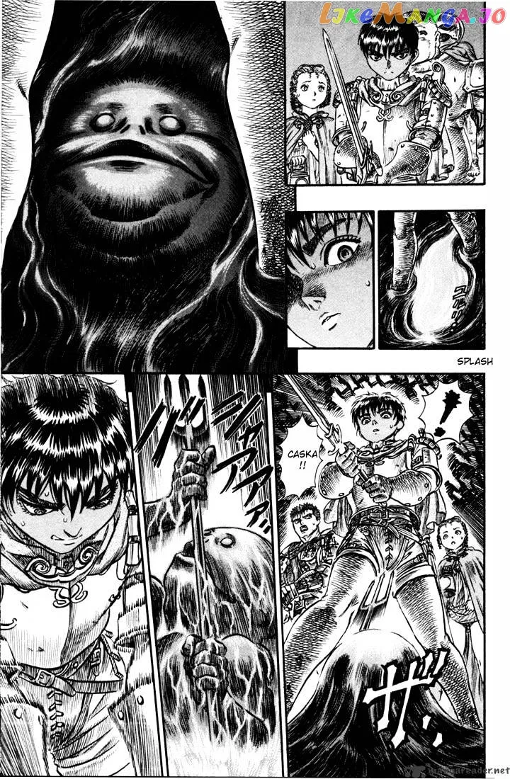 Berserk  Manga Chapter 10 page 179 - 