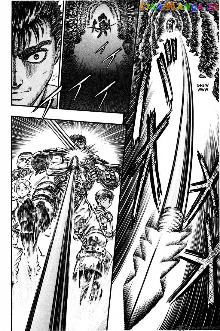Berserk  Manga Chapter 10 page 198 - 