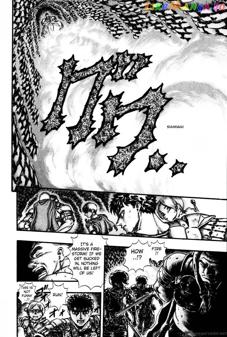 Berserk  Manga Chapter 10 page 212 - 