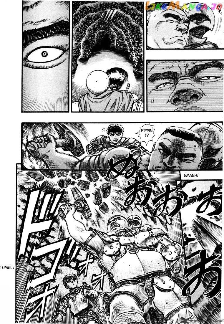 Berserk  Manga Chapter 10 page 214 - 