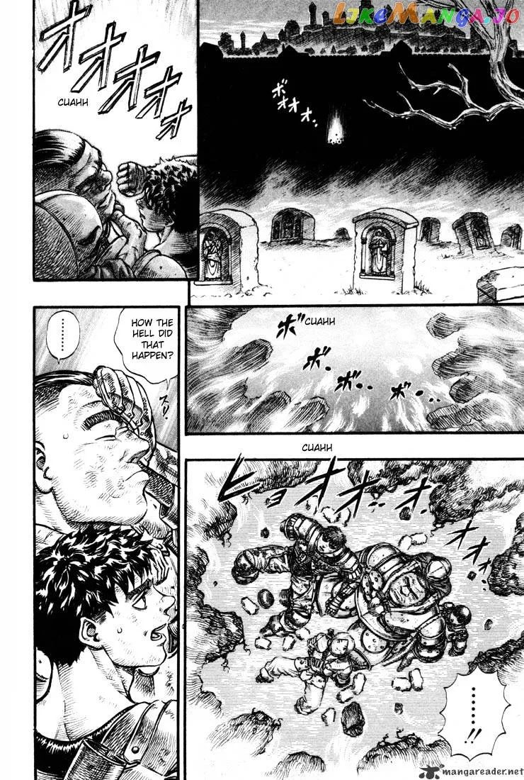 Berserk  Manga Chapter 10 page 216 - 