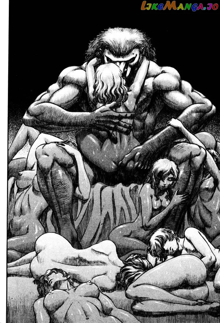 Berserk  Manga Chapter 10 page 224 - 
