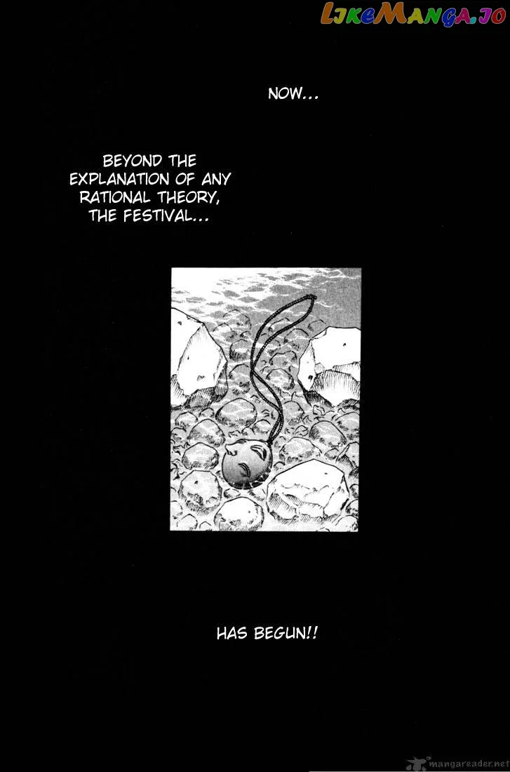 Berserk  Manga Chapter 10 page 24 - 