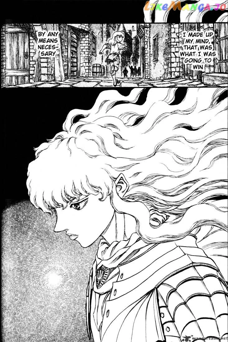 Berserk  Manga Chapter 10 page 27 - 