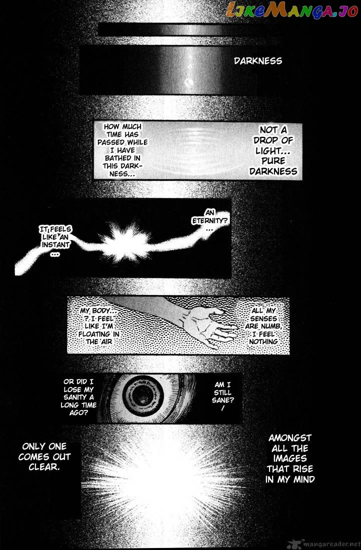 Berserk  Manga Chapter 10 page 28 - 