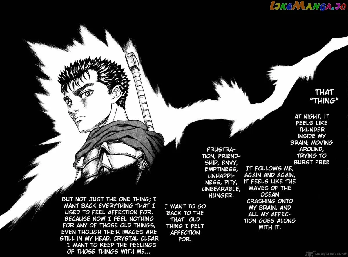 Berserk  Manga Chapter 10 page 29 - 