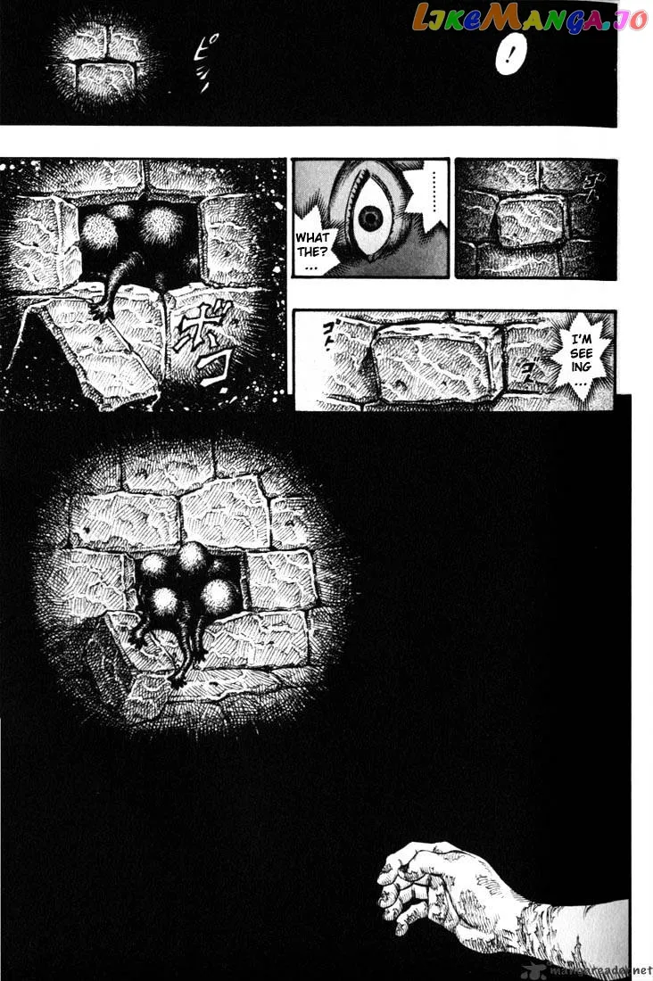 Berserk  Manga Chapter 10 page 33 - 
