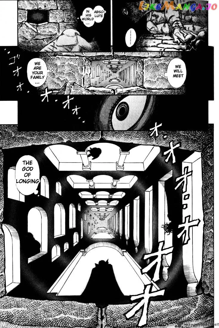 Berserk  Manga Chapter 10 page 35 - 
