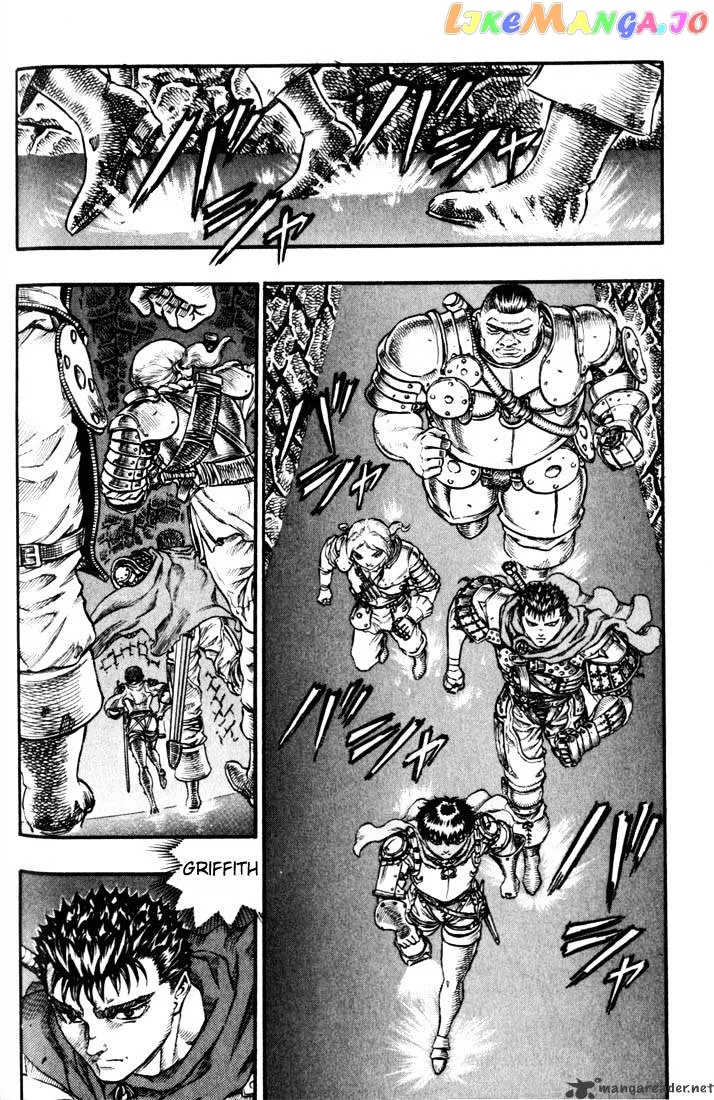Berserk  Manga Chapter 10 page 49 - 