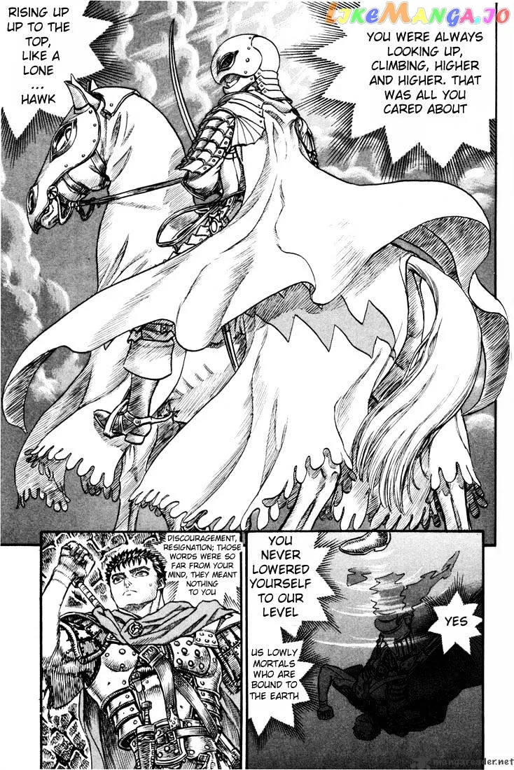 Berserk  Manga Chapter 10 page 50 - 