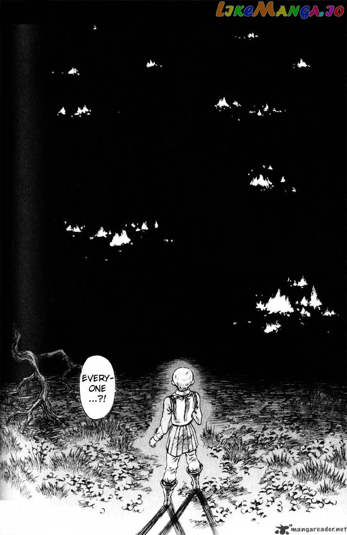 Berserk  Manga Chapter 10 page 88 - 