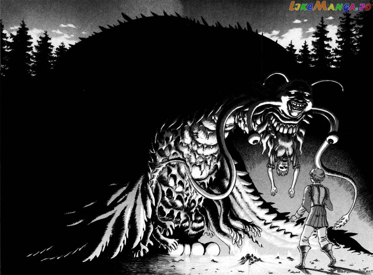 Berserk  Manga Chapter 10 page 94 - 