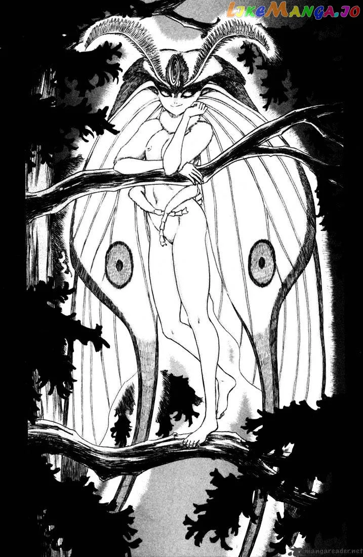 Berserk  Manga Chapter 10 page 98 - 