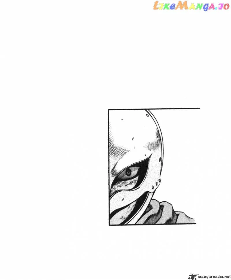 Berserk  Manga Chapter 11 page 121 - 
