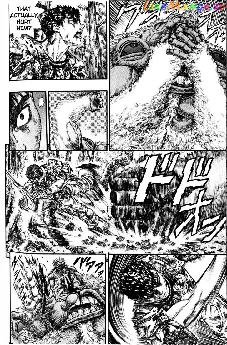 Berserk  Manga Chapter 11 page 139 - 