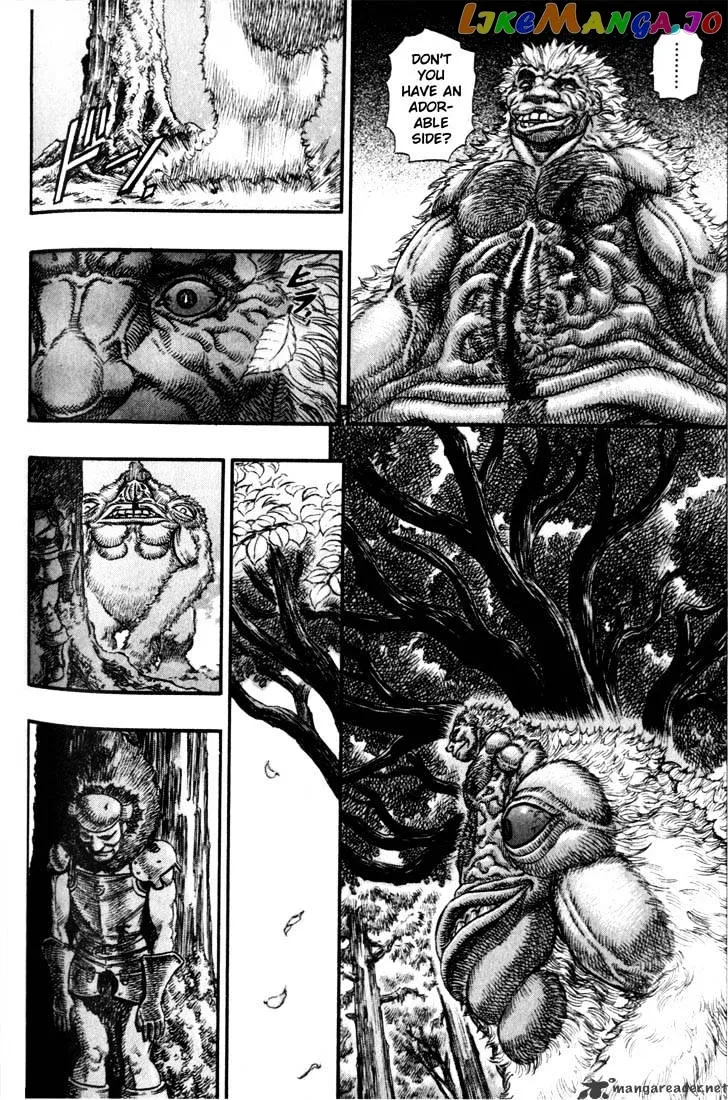 Berserk  Manga Chapter 11 page 149 - 
