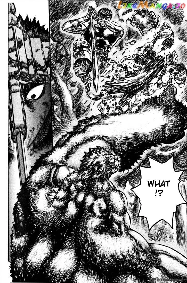 Berserk  Manga Chapter 11 page 153 - 