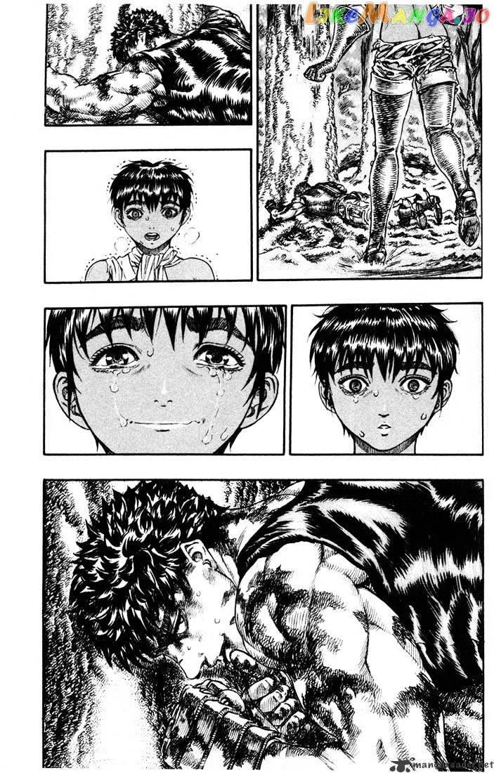 Berserk  Manga Chapter 11 page 162 - 