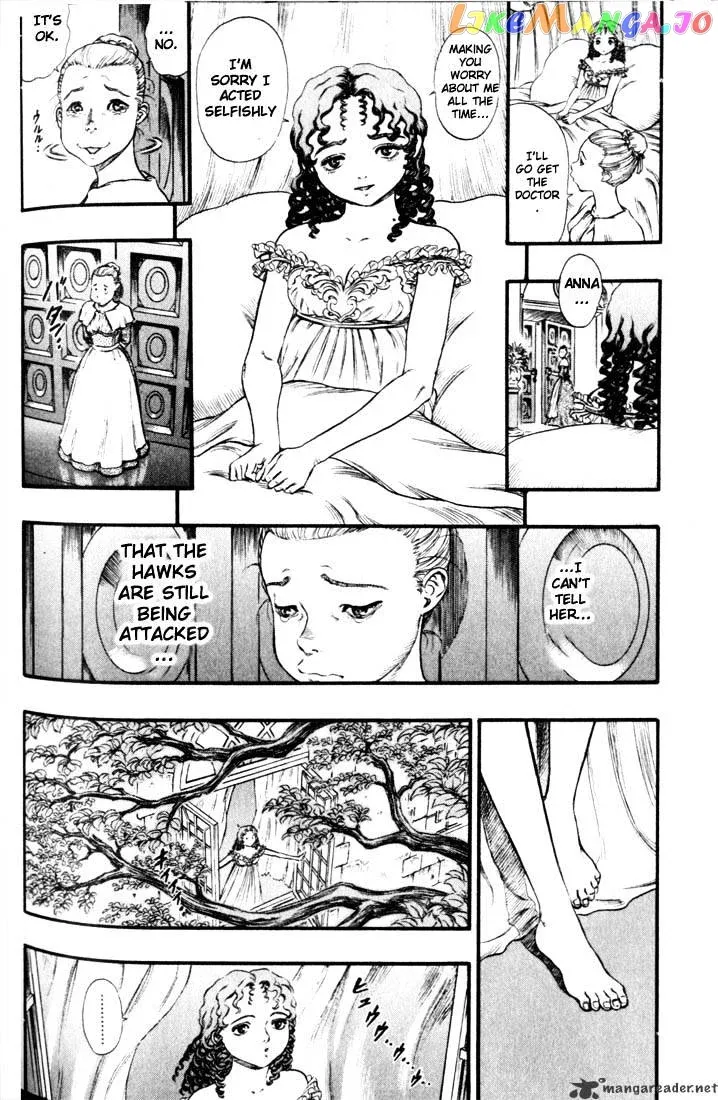 Berserk  Manga Chapter 11 page 167 - 