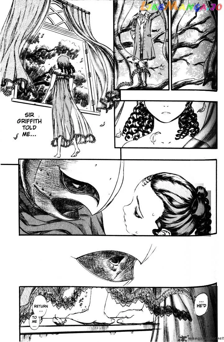 Berserk  Manga Chapter 11 page 168 - 