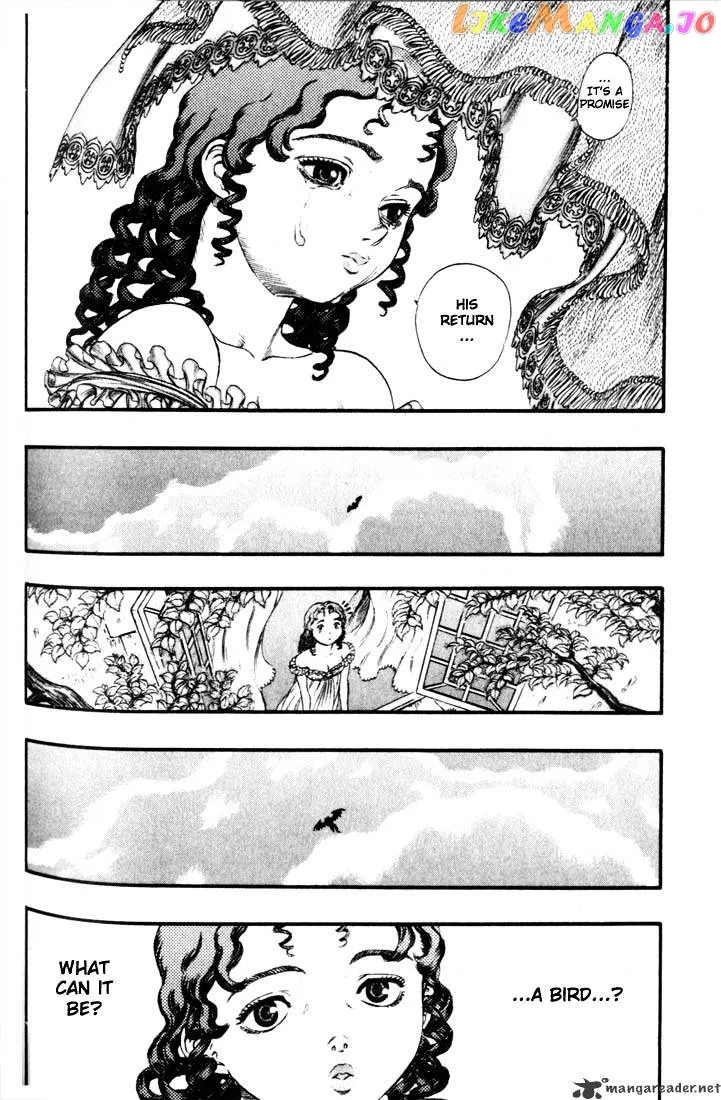 Berserk  Manga Chapter 11 page 169 - 
