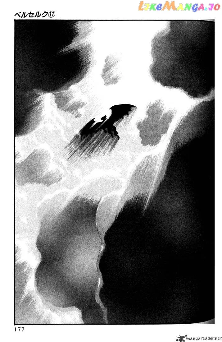 Berserk  Manga Chapter 11 page 170 - 