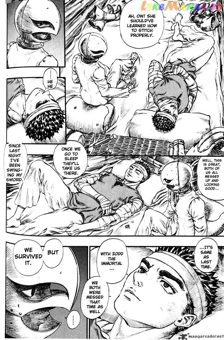 Berserk  Manga Chapter 11 page 179 - 