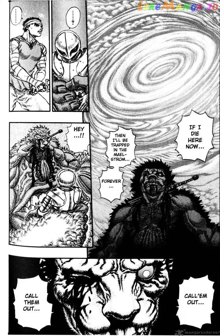 Berserk  Manga Chapter 11 page 193 - 