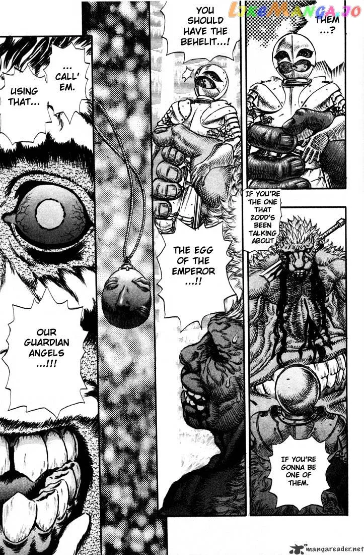Berserk  Manga Chapter 11 page 194 - 