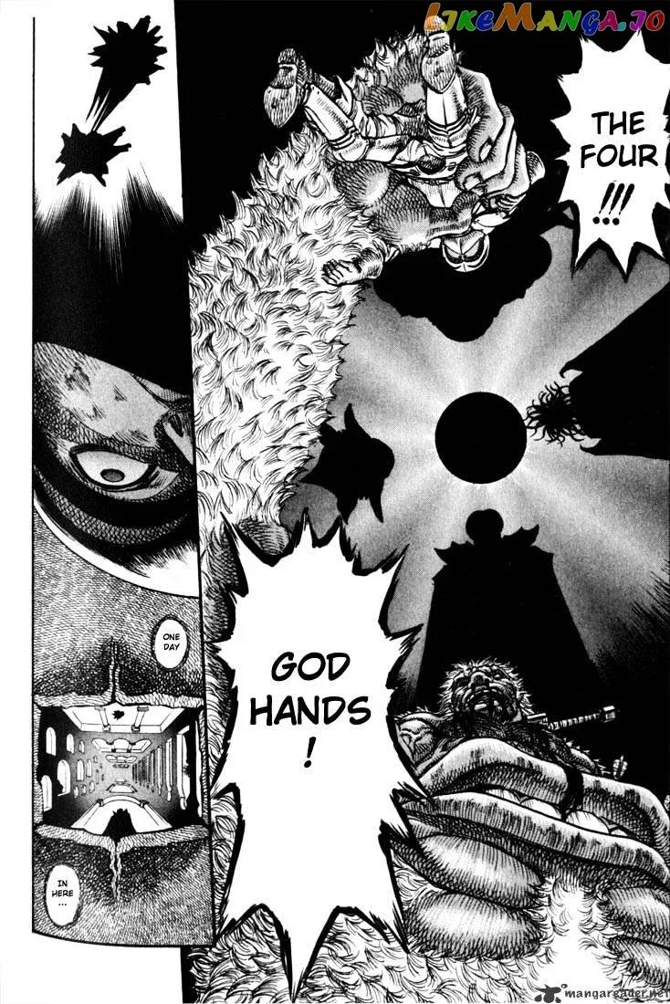 Berserk  Manga Chapter 11 page 195 - 