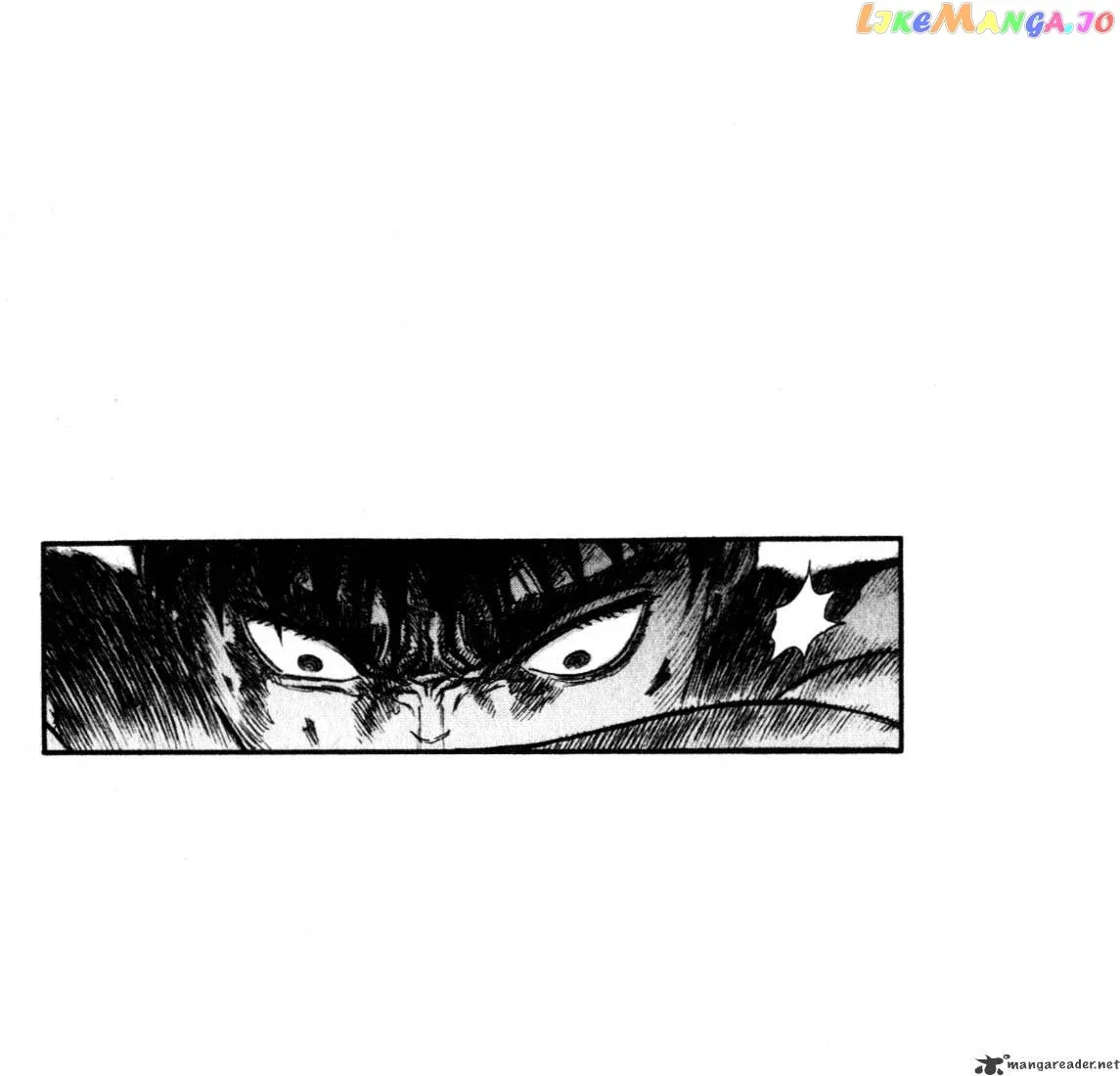 Berserk  Manga Chapter 11 page 204 - 