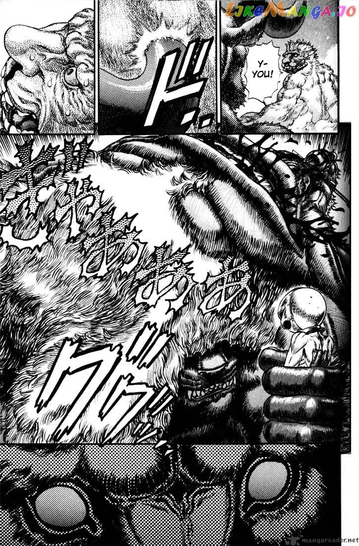 Berserk  Manga Chapter 11 page 209 - 