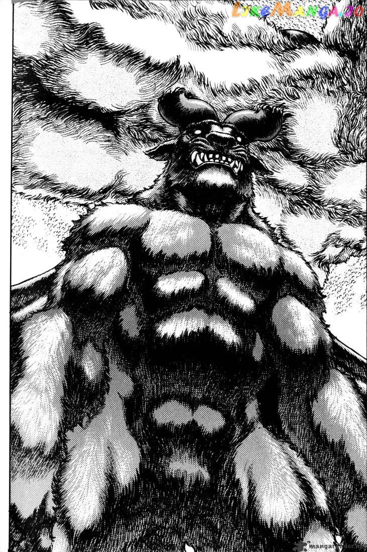 Berserk  Manga Chapter 11 page 210 - 