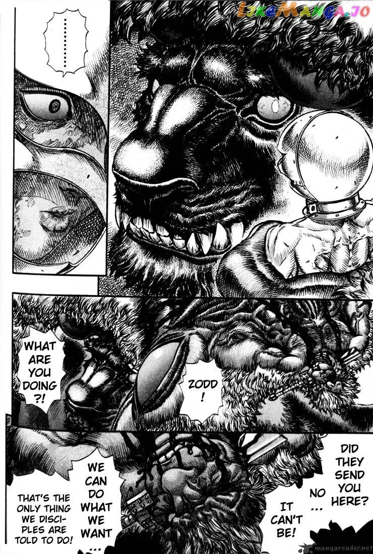 Berserk  Manga Chapter 11 page 212 - 