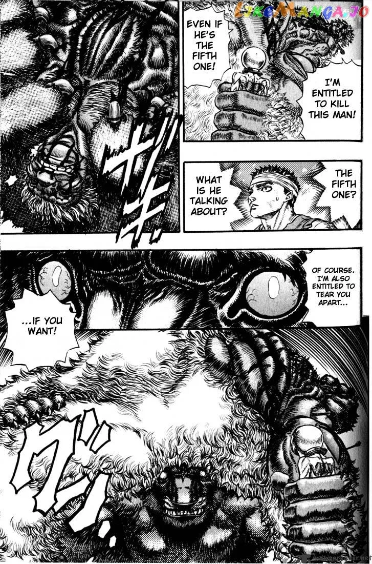 Berserk  Manga Chapter 11 page 213 - 