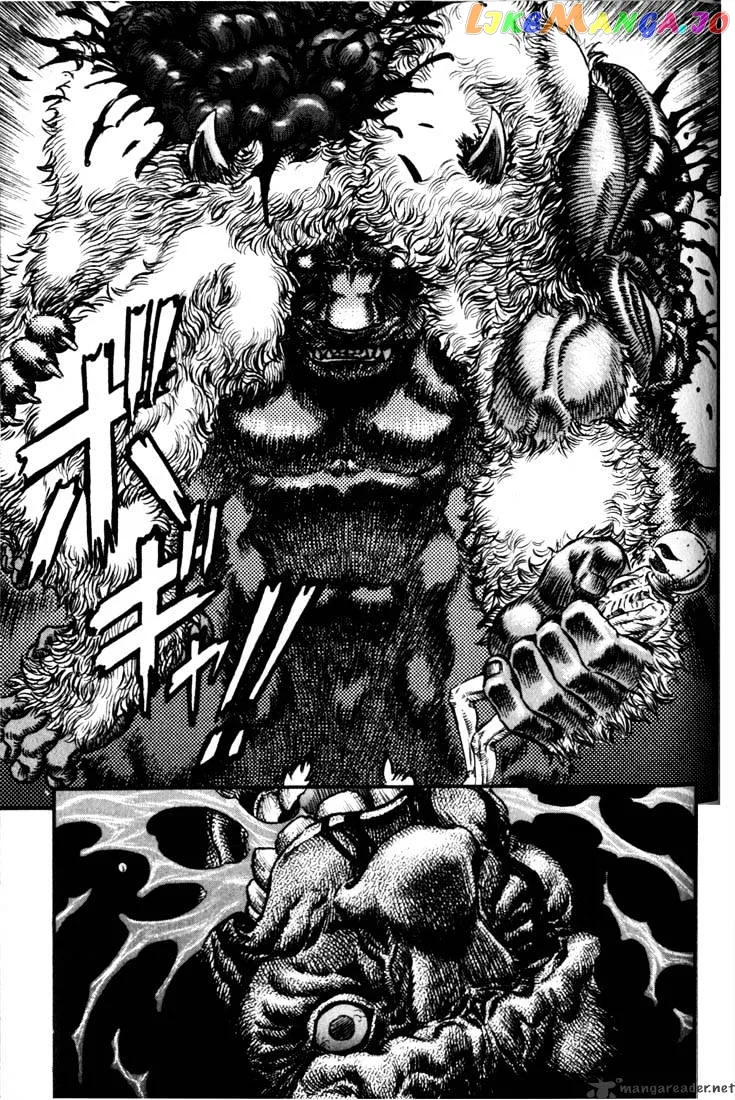 Berserk  Manga Chapter 11 page 215 - 
