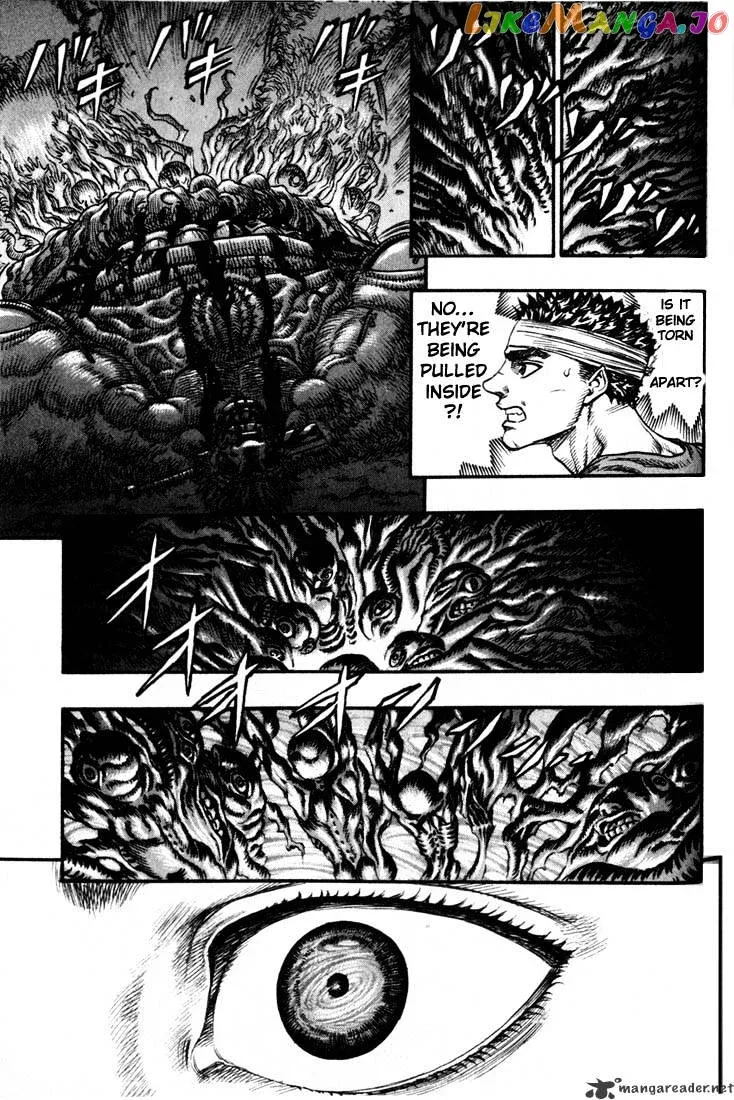 Berserk  Manga Chapter 11 page 223 - 