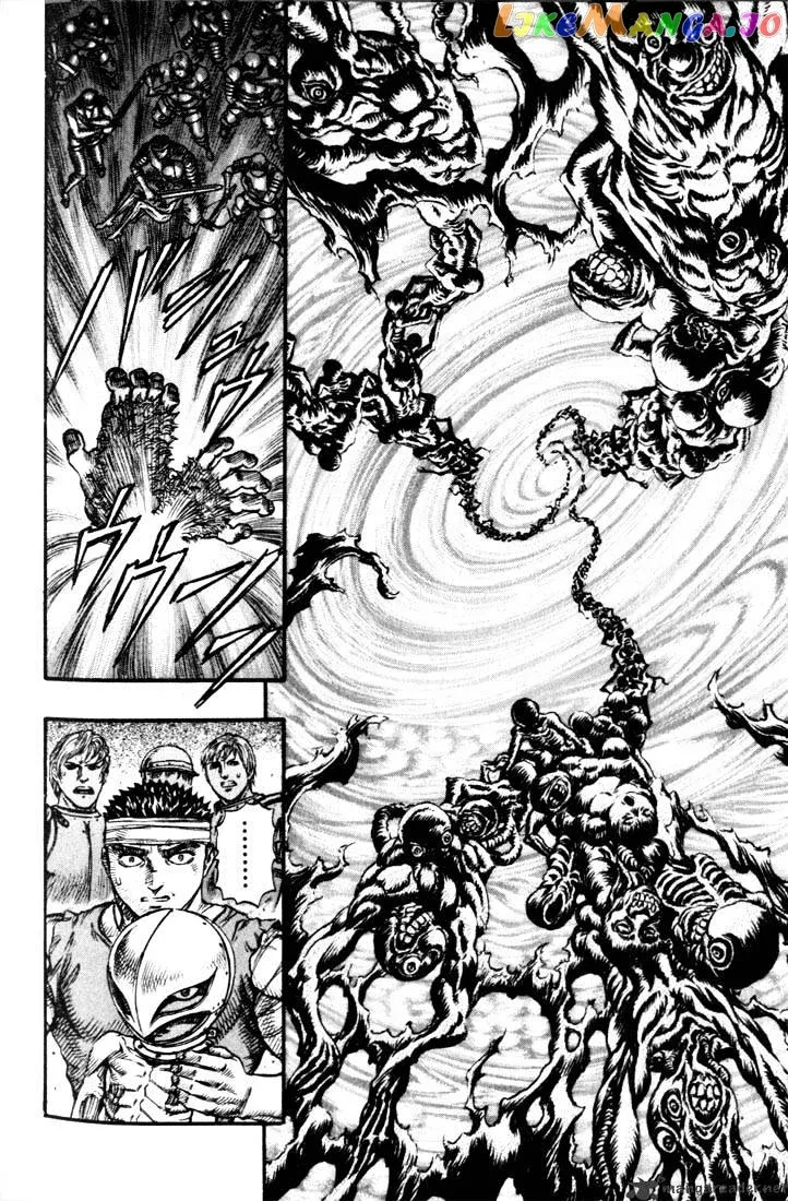 Berserk  Manga Chapter 11 page 224 - 