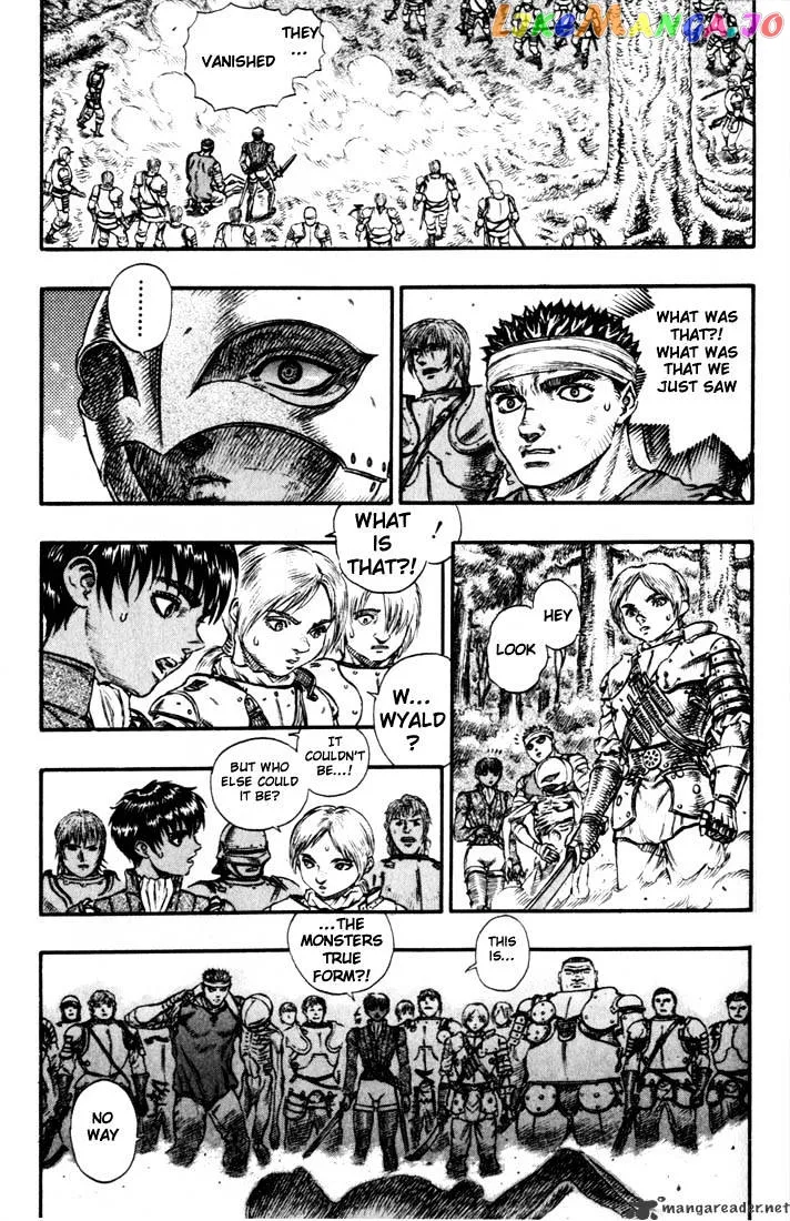 Berserk  Manga Chapter 11 page 225 - 