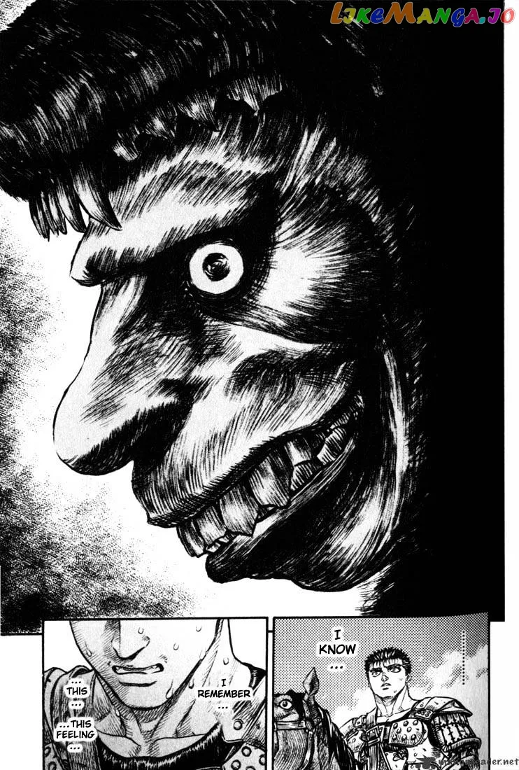 Berserk  Manga Chapter 11 page 39 - 