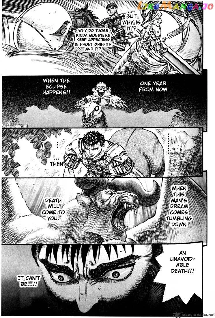 Berserk  Manga Chapter 11 page 49 - 