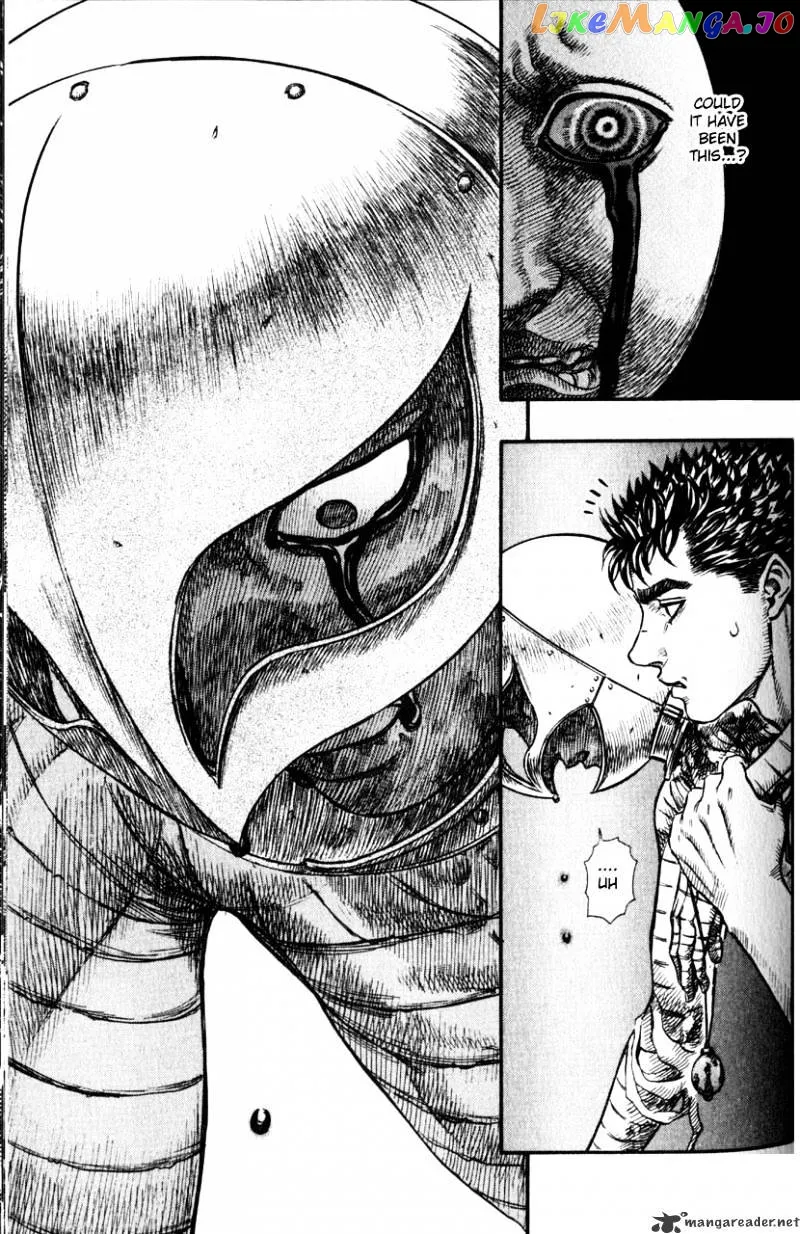 Berserk  Manga Chapter 12 page 101 - 
