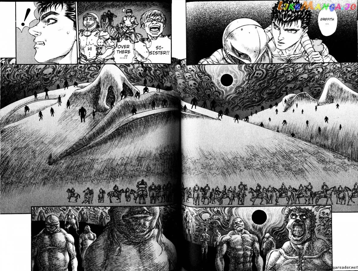 Berserk  Manga Chapter 12 page 102 - 