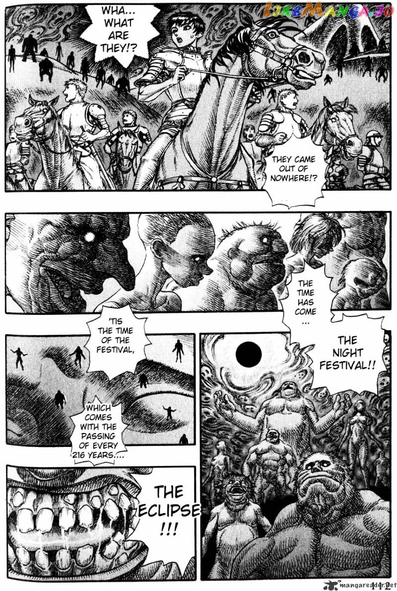 Berserk  Manga Chapter 12 page 103 - 